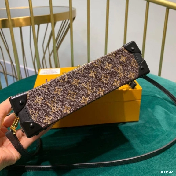Cheap MALLE VUITTON PETITE LOUIS 0719